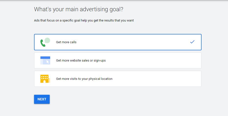 how to add new google ads account