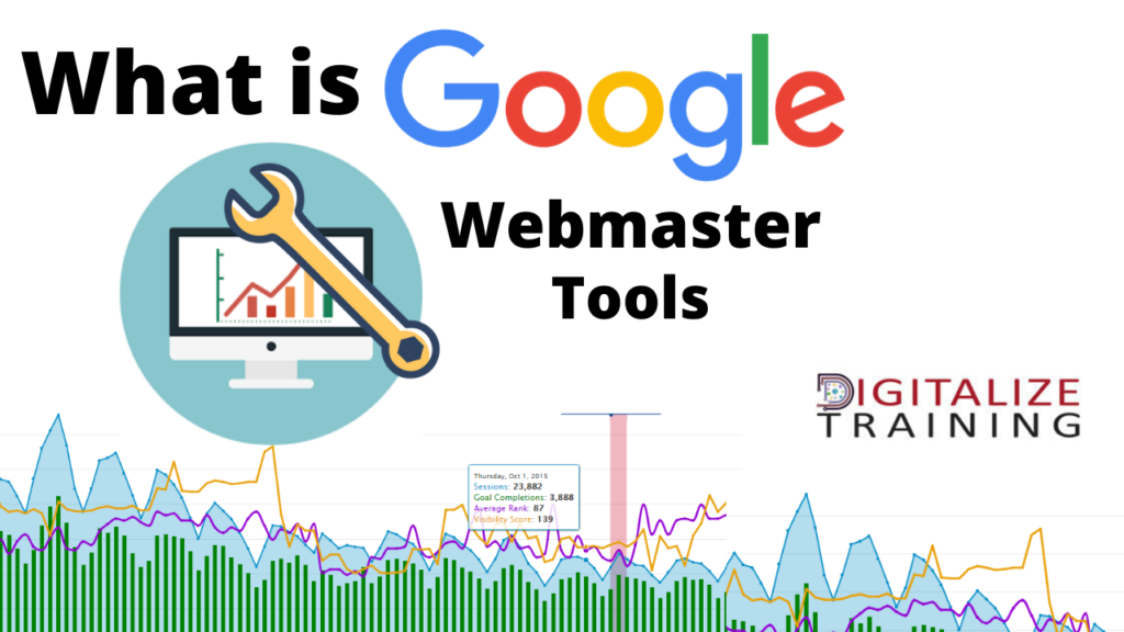 google webmaster/ search console guide