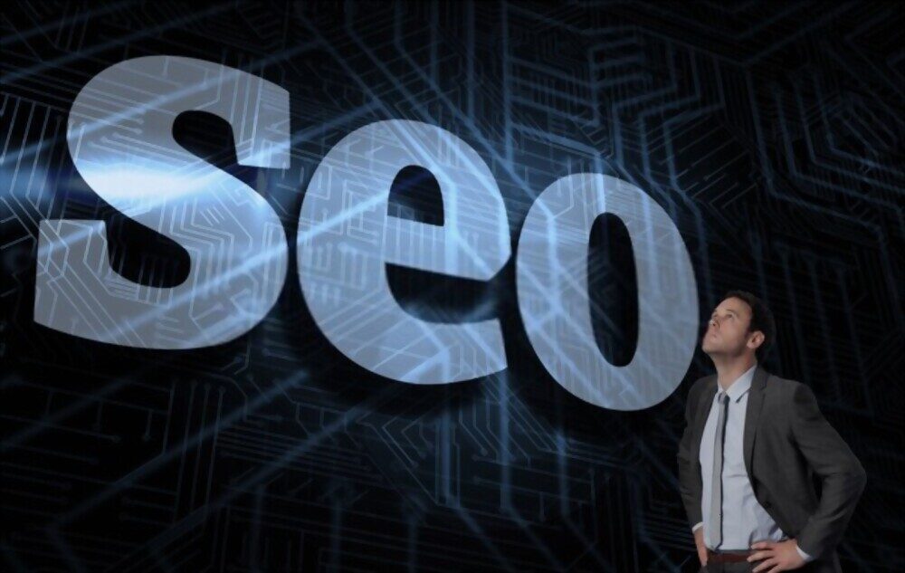 career in seo