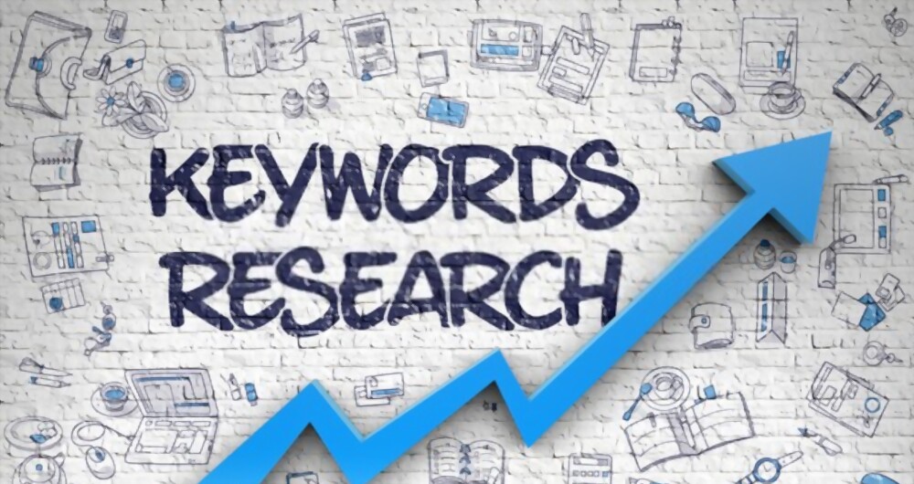 Keyword Research in SEO