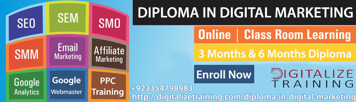 6 month diploma