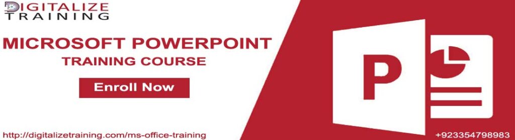 MS Office Training Course & Certification in Karachi, Pakistan