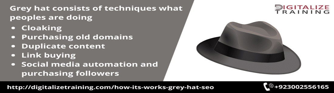 Grey hat seo