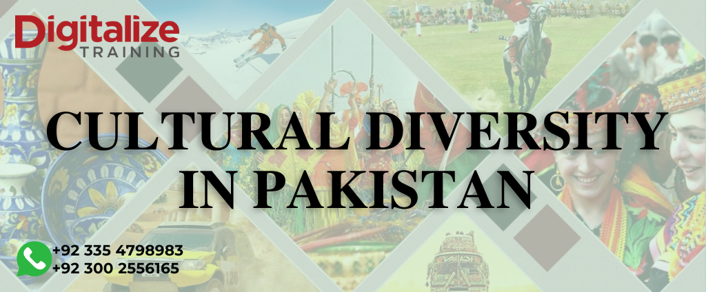 essay on cultural diversity in pakistan