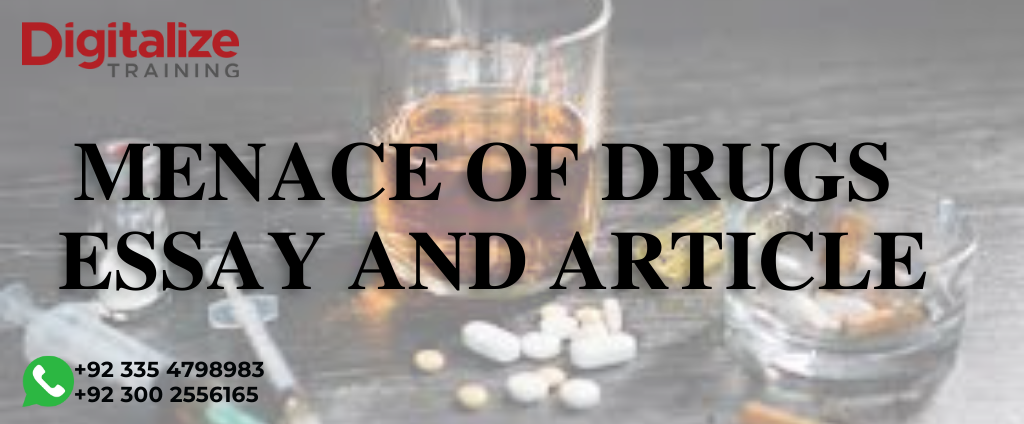 essay on the menace of fake drugs in nigeria