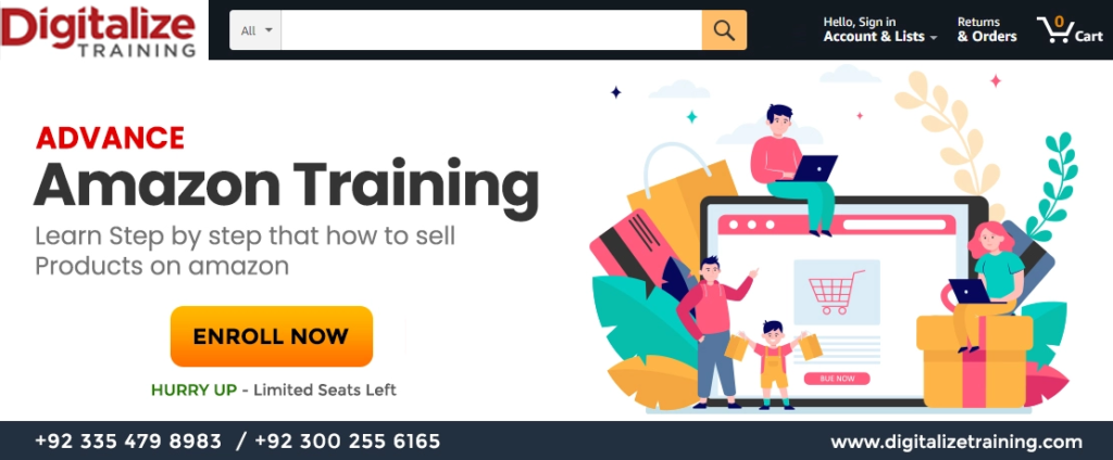 Amazon Training Course