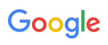 This image shows Google Logo