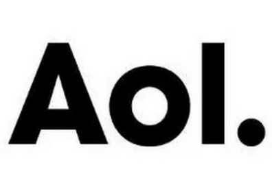 This image shows Aol Logo