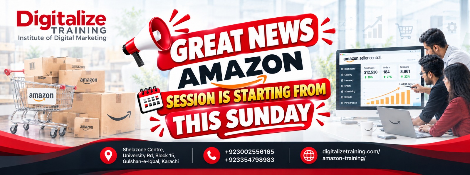 amazon-course-2026